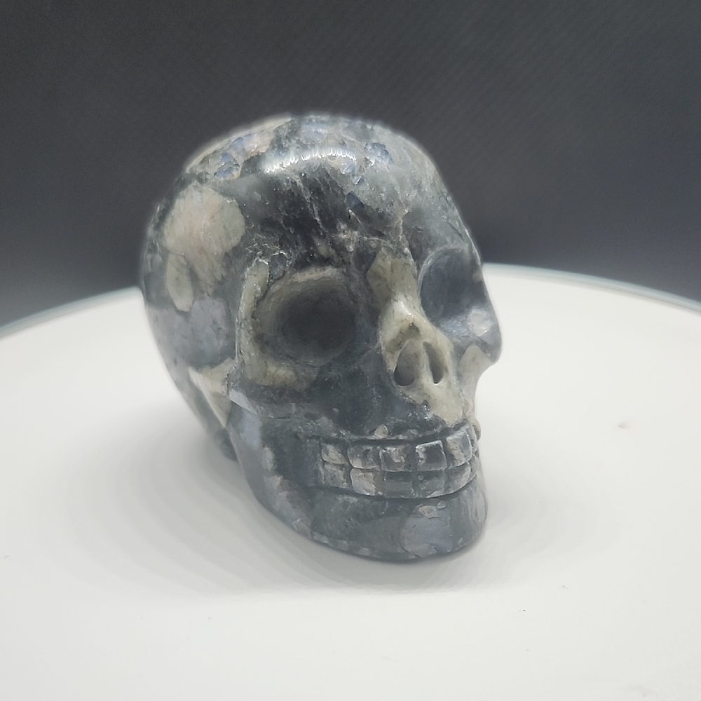 Que Cera Skull
